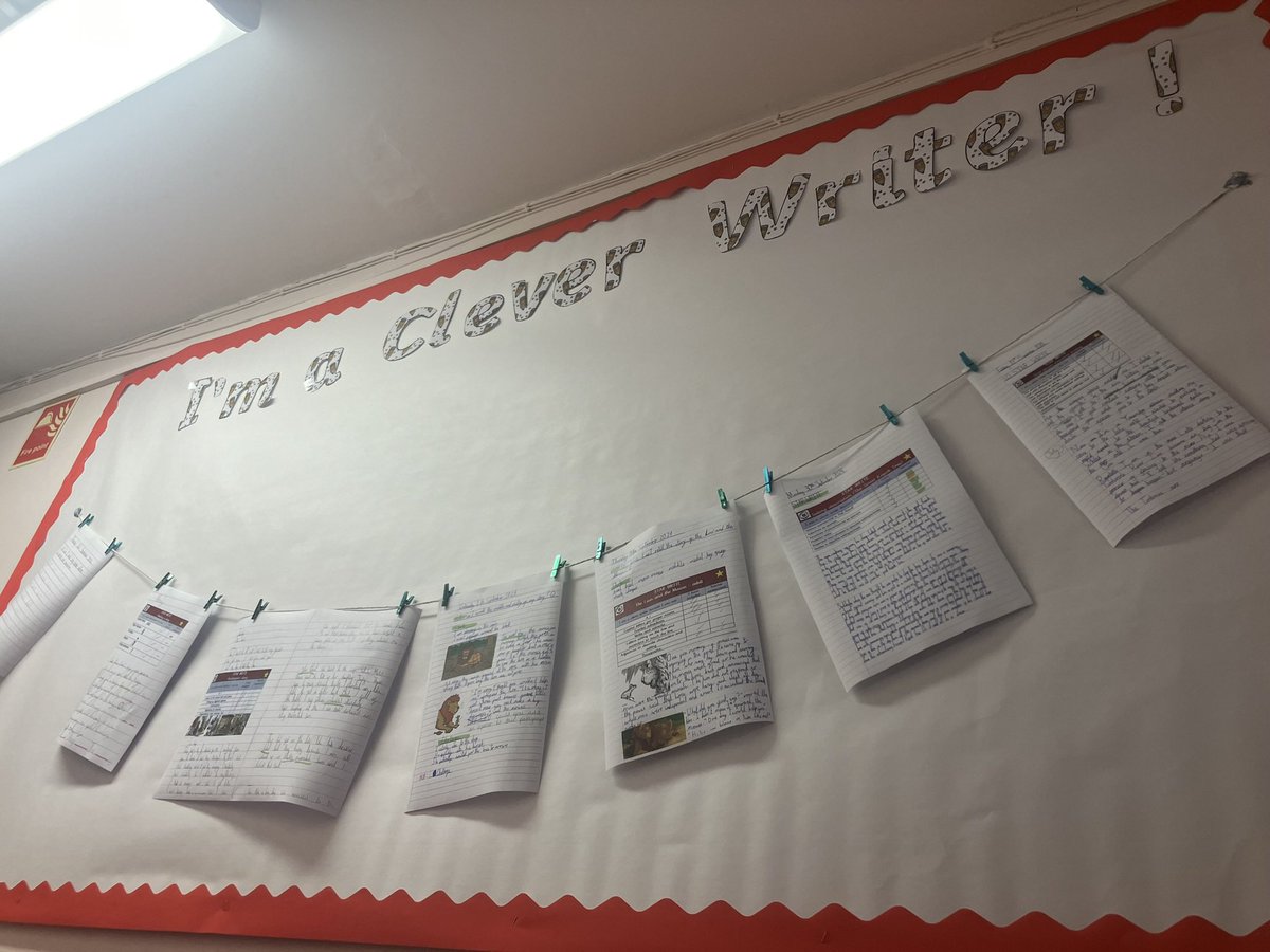 St Gregory’s Catholic Primary School (@stgregsemmaus) on Twitter photo We cannot get over the beautiful writing our children are producing. Many thanks to <a href="/IAACWriter/">I am a Clever Writer</a> for your support and guidance. We cannot get over the beautiful writing our children are producing. Many thanks to <a href="/IAACWriter/">I am a Clever Writer</a> for your support and guidance.