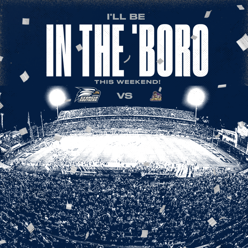 CMatthewsLB's tweet photo. I will be in the Boro this weekend. https://t.co/uImb1H4qbM