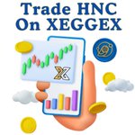 Photo by HNC Coin (@CoinHnc)
