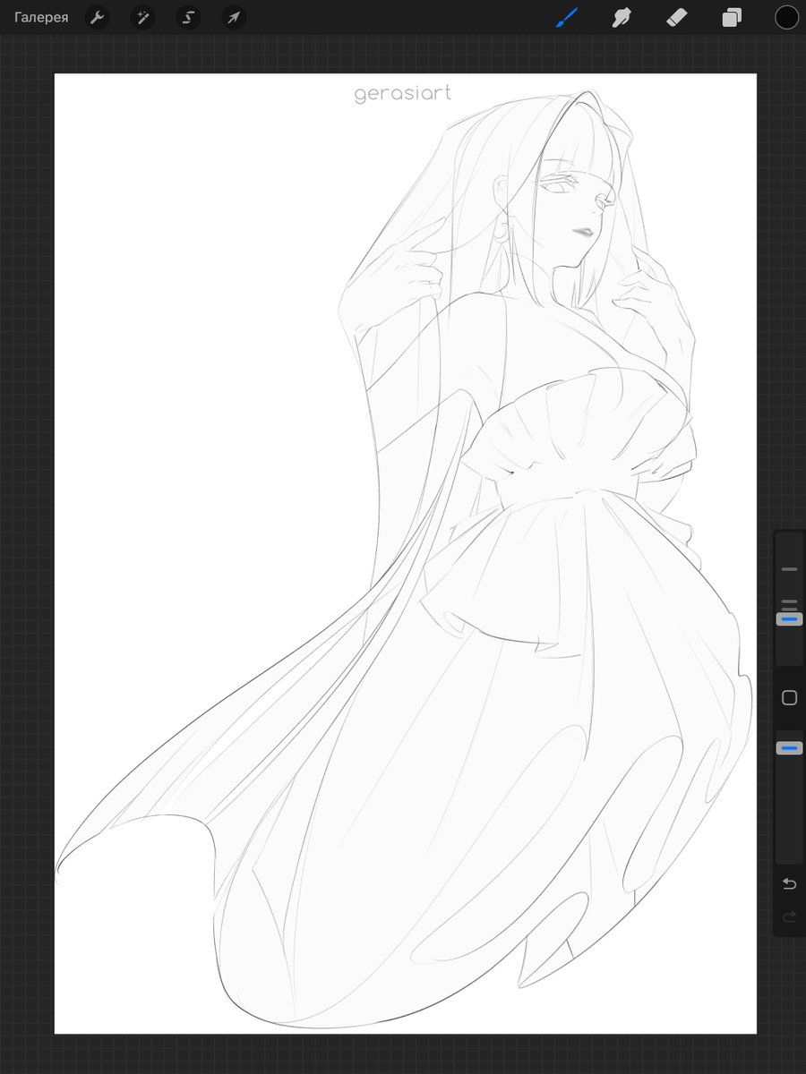 gerara (@gerasiart) on Twitter photo 