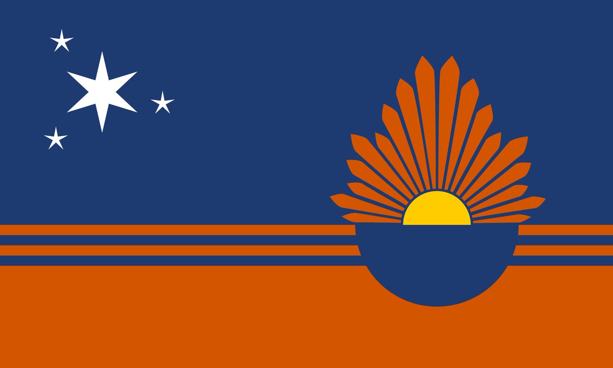 JGrantGlover's tweet photo. Today is the final day to submit designs for the state flag competition, and these are the three I sent! My last submission was number 3815, so I imagine there will be well over 4000 when all is said and done. Only 10 will advance. https://t.co/gezIGJ4jk8