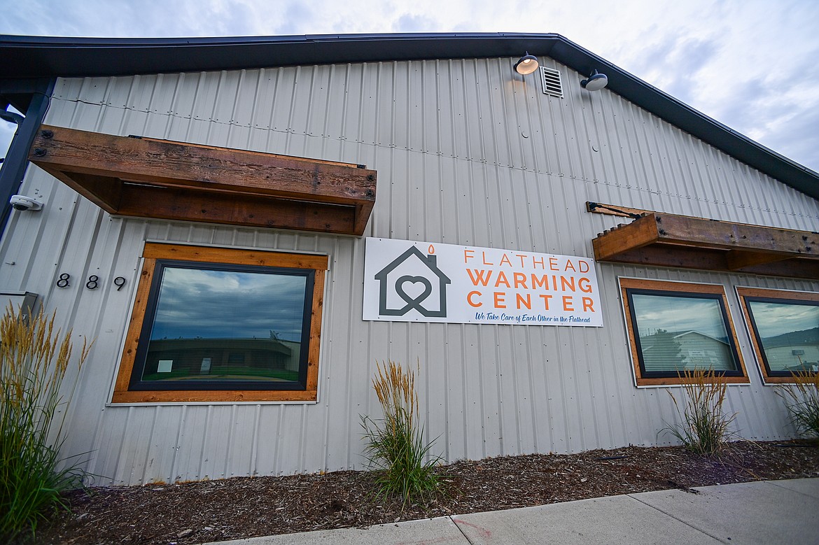 The Flathead Warming Center reopened Wednesday afternoon to offer limited daytime services in Kalispell, but the revocation of its city-issued conditional use permit means overnight stays remain impermissible.

tinyurl.com/3bxttp2h

#mtnews #mtpol <a href="/JackUnderhill16/">Jack Underhill</a>