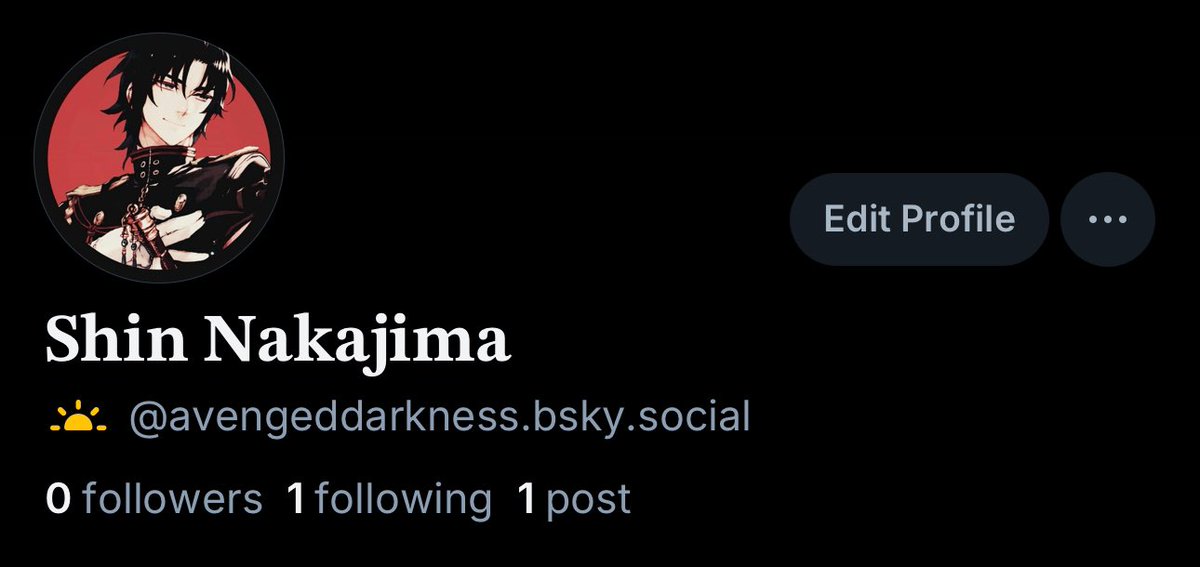 ooc. dropping this here.