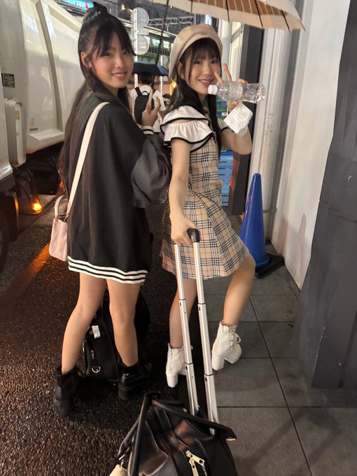 Twitterのコスプレ画像25