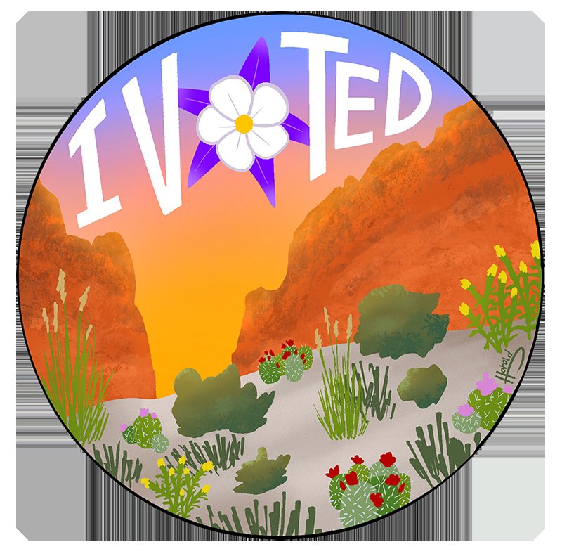 L0rdFrag's tweet photo. Received notification that my ballot has been accepted. 😁
#Colorado #Vote https://t.co/B3ahwNcIUT