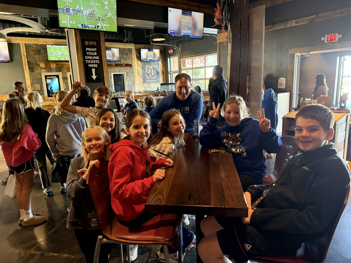 Wilson ElementaryPTO tweet media