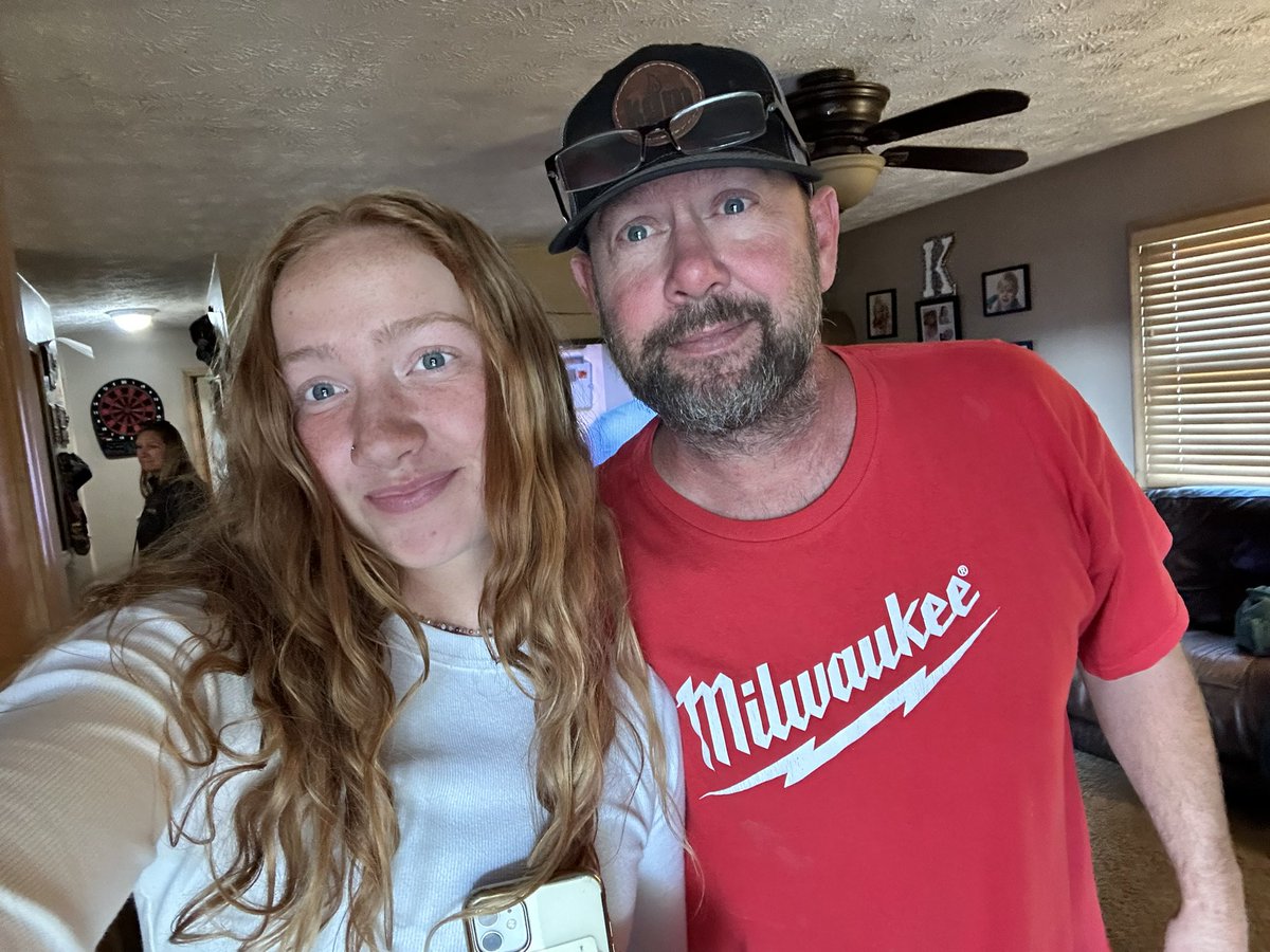 Joel Kincaid (@joel_jkincaid10) on Twitter photo Look who’s home for the weekend!!!! Look who’s home for the weekend!!!!