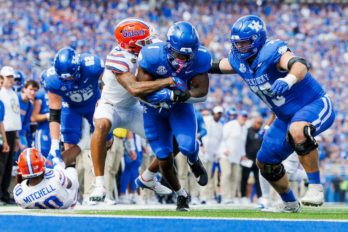 Gameday Journal tweet media