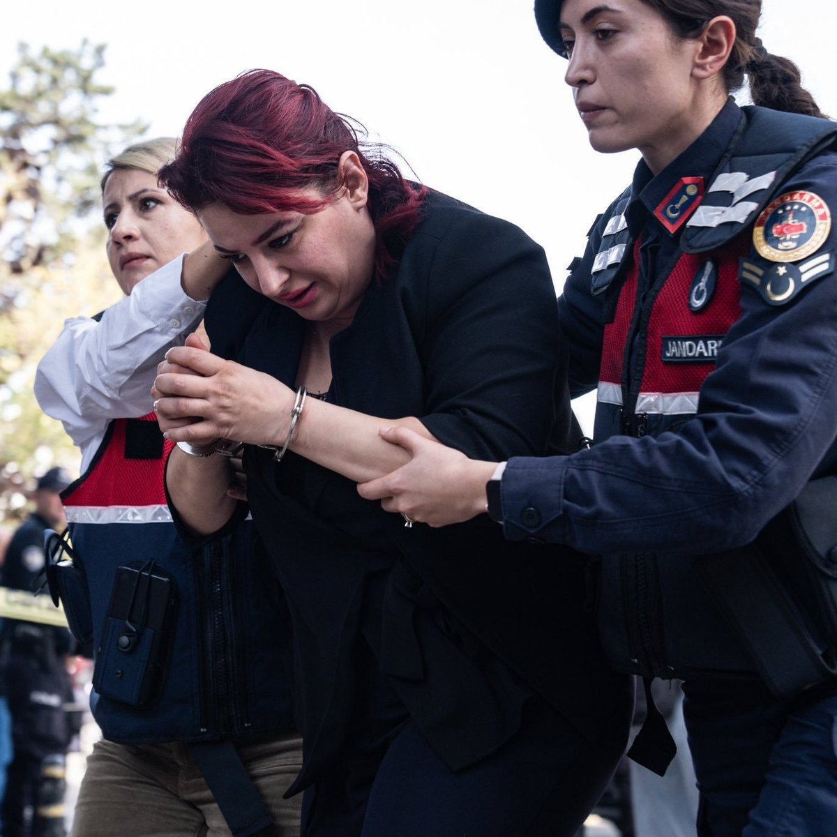 Boşuna Tıklama tweet media