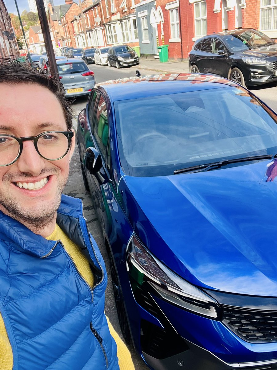 Today was a special day. Got my first ever car and got to drive independently for the first time. Didn‘t think I would ever drive and so glad I had such encouragement from the boyfriend and family to pursue this. I did it. 🚗