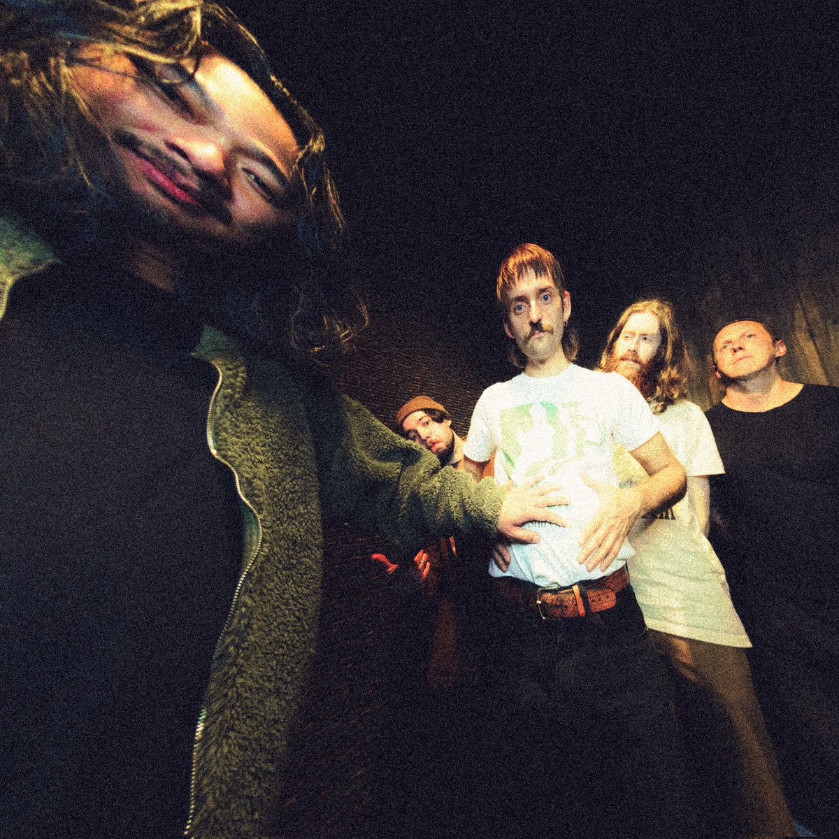 OUR BABY 'THE OMEN!' IS OUT NEXT SATURDAY! 

PRE-SAVE 'THE OMEN!'
ditto.fm/the-omen-milks…

#newmusic #australianpunk #melbournemusic #melbournepunk #australianmusic #punk #eggpunk #postpunk #fuzz #psychpunk #noisepunk #garagerock #livemusic #punkgigs #melbournepunkgigs