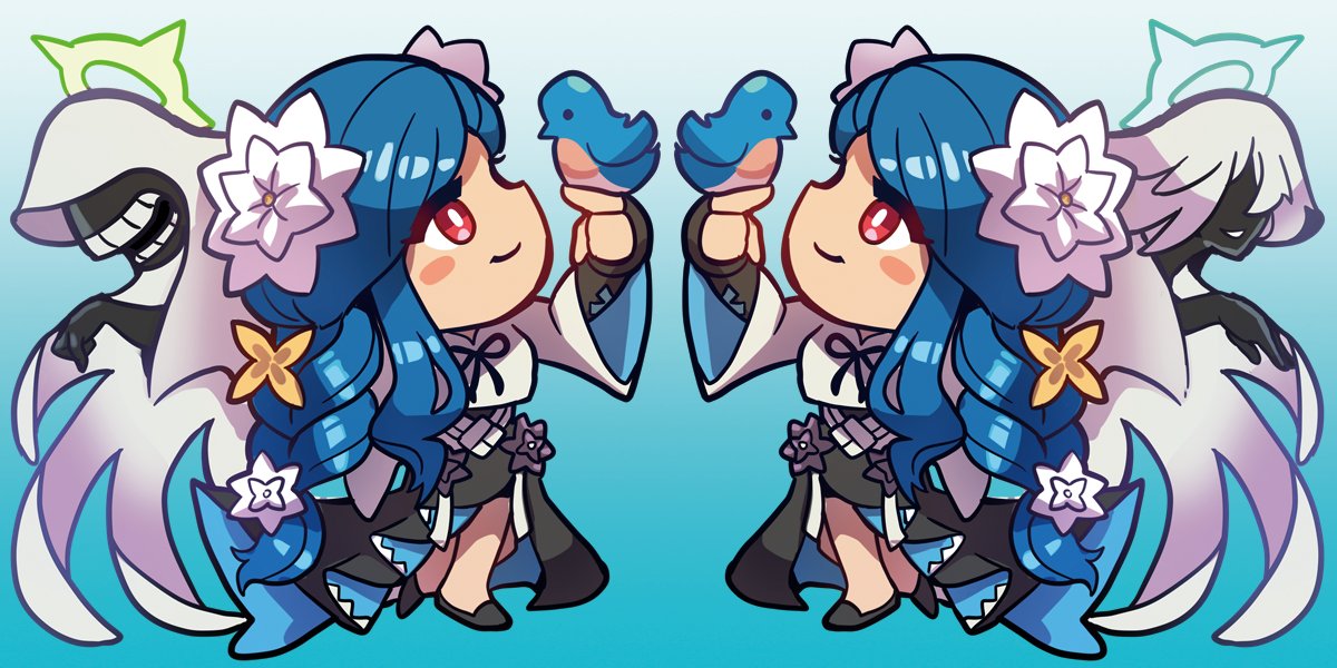 「Dizzy.#GuiltyGear #GGST 」|Haku🍜のイラスト