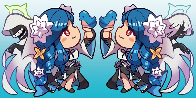 Dizzy.#GuiltyGear #GGST 