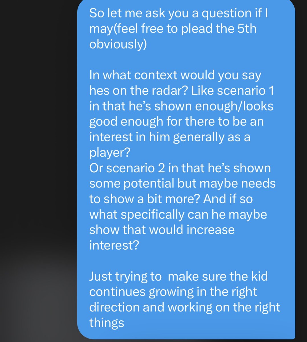 Anxietay tweet media