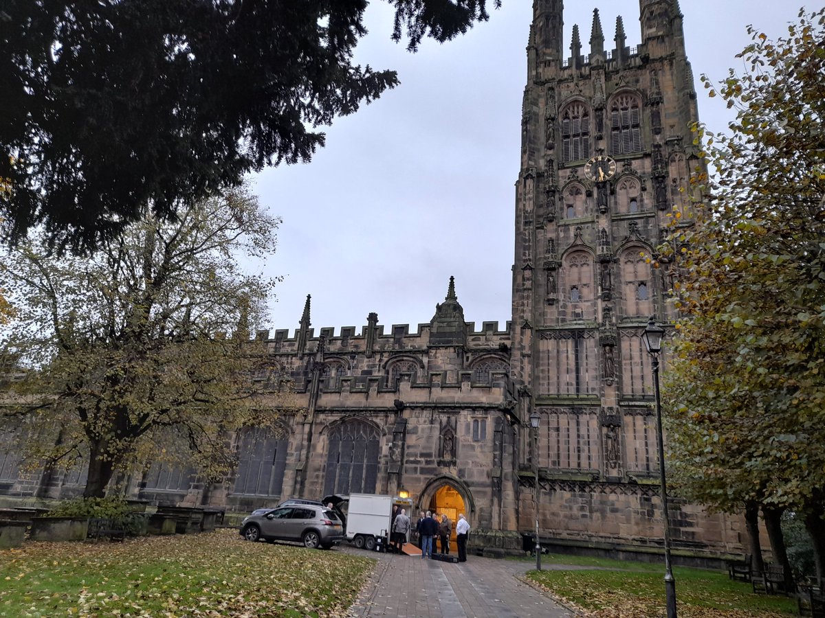 Another weekend, another trek to a uni day with the girl - this week <a href="/WrexhamUni/">Wrexham University</a> <a href="/Wrexham_AFC/">Wrexham AFC</a> not home this w/e though so no chance of seeing <a href="/VancityReynolds/">Ryan Reynolds</a> or <a href="/RMcElhenney/">Rob Mac</a> 😭😭