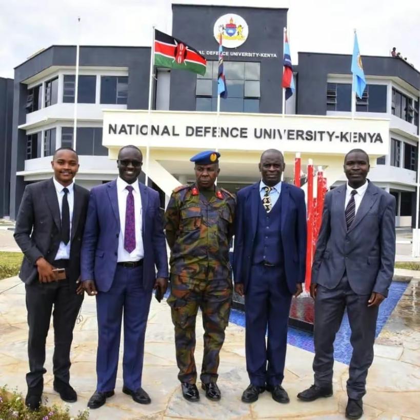 Brigadier_Kenya's tweet photo. Specialised indicators, Data collection &amp; analysis tools

Knowledge of the techniques, principles, practices of Monitoring &amp; Evaluation

Project/Program management in complex settings

A research oriented top grade Sociologist

State House Pastor Dorcas Ndindi Nyoro Aden Duale https://t.co/dGtaqYfUmB