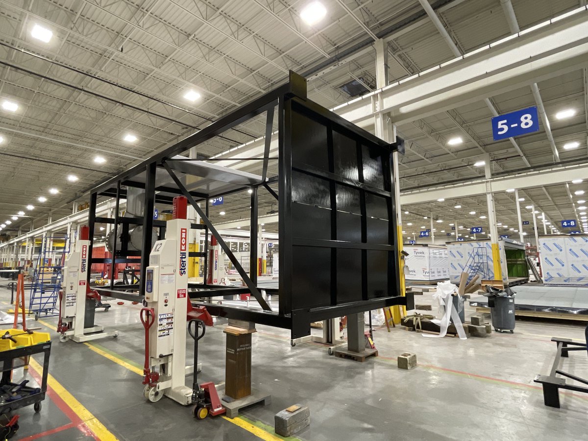 Fero International Inc. tweet media