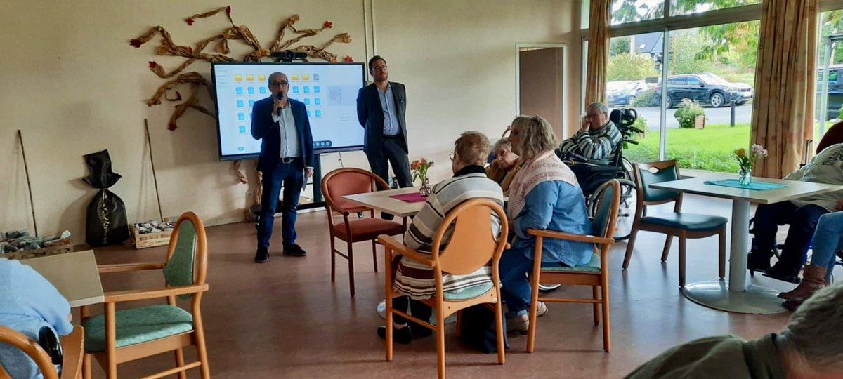 Benoît SOHIER tweet media