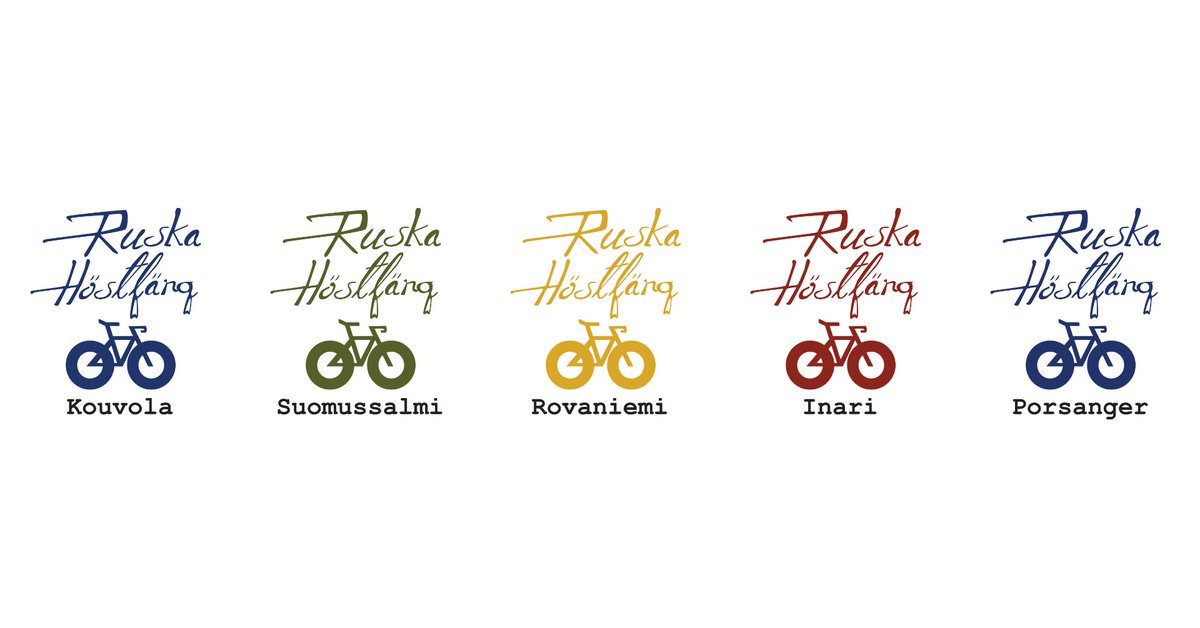 Randonneurs Finland tweet media