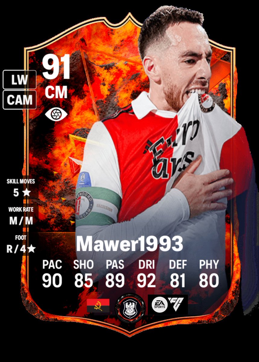 Brotherhood FC tweet media