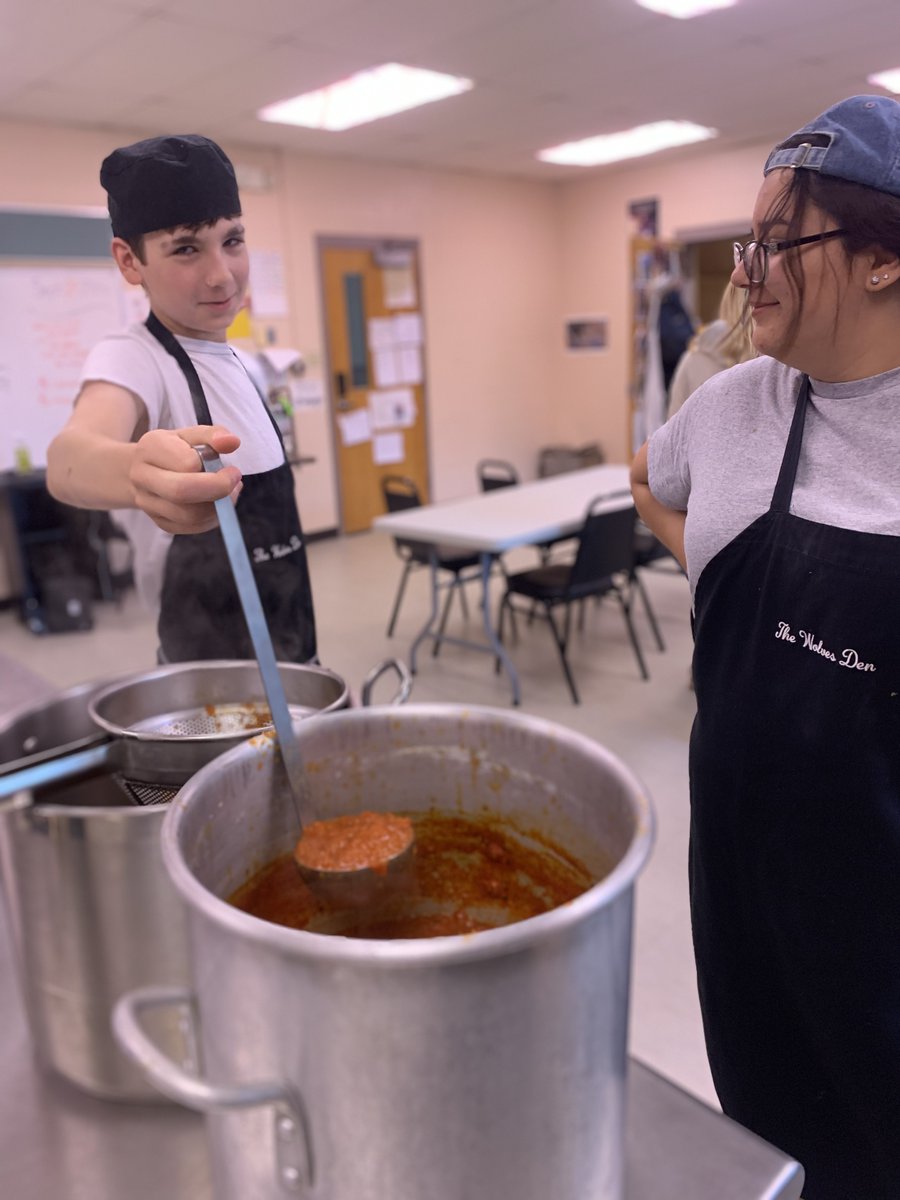 Randolph Academy UFSD tweet media