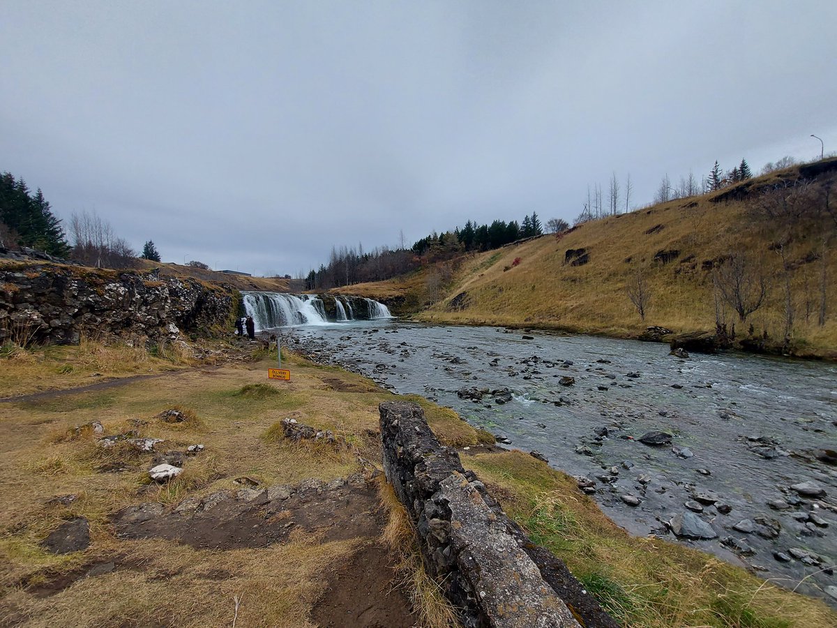 RobinAdamsZA's tweet image. Iceland sights and sounds today.
#Werk #OnAssignment #MakingTV #TRTWorld #Sport