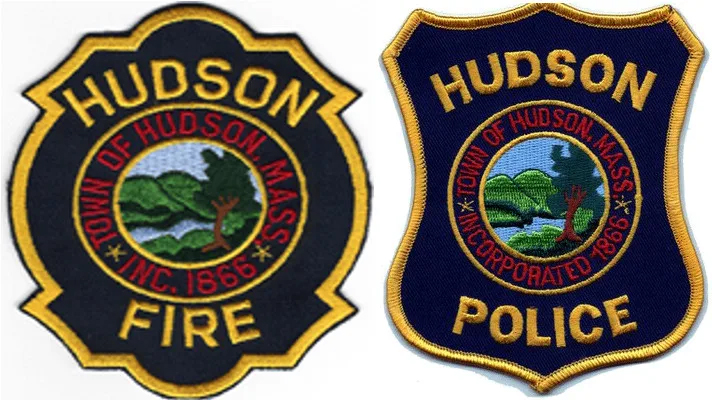 Hudson Police and Fire Departments Respond to Home Baby Delivery: HUDSON — Fire Chief Jamie Desautels and Police Chief Richard DiPersio report that the Hudson Fire and Police Departments responded Wednesday to a report of a woman in labor and assisted… hudsonmapolice.com/hudson-police-…