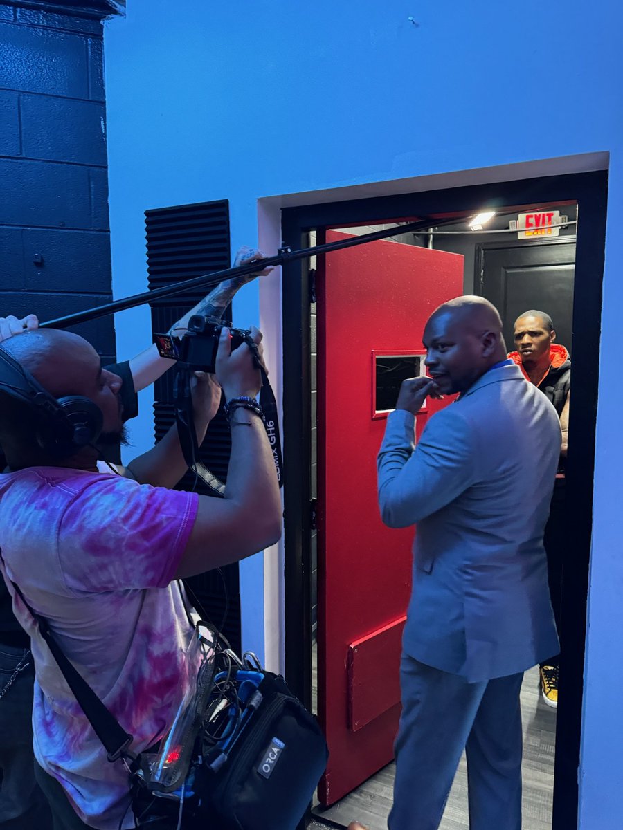 I do more than voiceovers..#acting #films