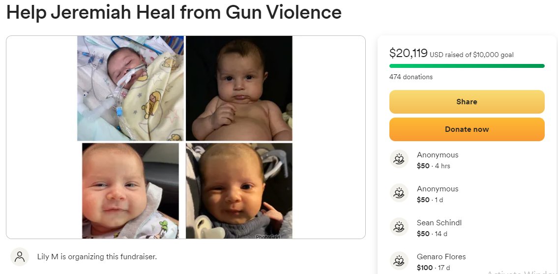 Kateabel108's tweet image. I am so glad that this campaign is gaining success of their campaign through my promotional ideas and strategies in which they also believed in me to help them out with it.

A big thanks to everyone who have supported LiLi campaign

gofund.me/74f128a8

#gofundme #funding