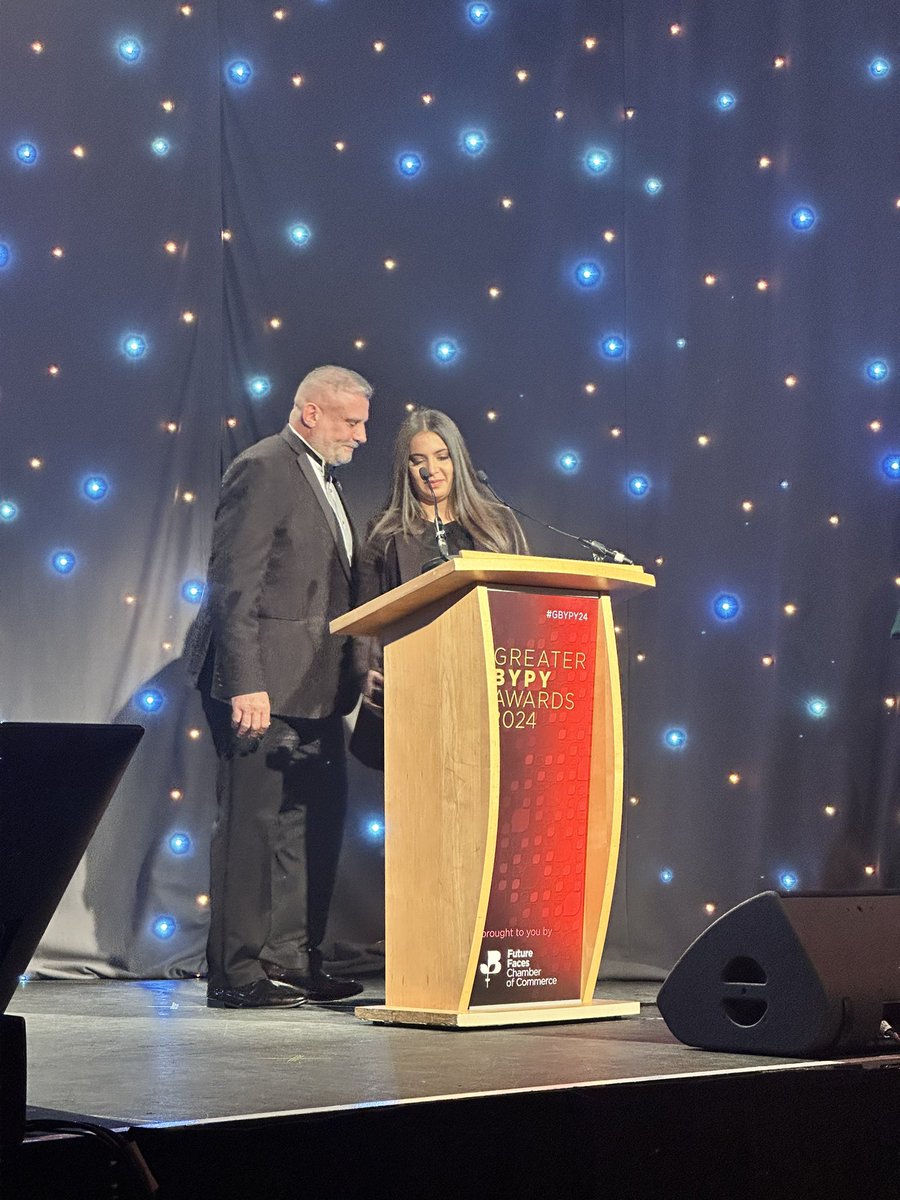 Please support our charity of the year <a href="/bysa_fa/">BYSA_FA</a> #GBYPY24 

<a href="/ffchamber/">Future Faces</a> <a href="/GrBhamChambers/">GreaterBhamChambers</a> <a href="/PaulCadmanUK/">Paul Cadman</a>