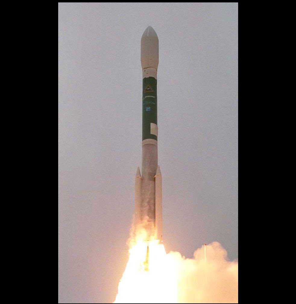 billmeco's tweet photo. #OTD 23 years ago a #Boeing #DeltaII #launched #QuickBird from #SLC2West for #DigitalGlobe https://t.co/nRR5UZEfCt… https://t.co/G5HxSl6g10