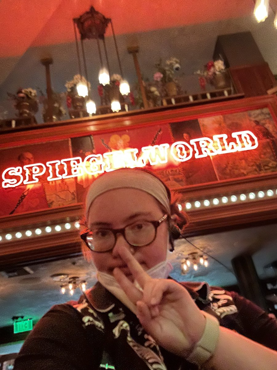 graceispsyched's tweet photo. Just some cool personal &amp; professional moments from the summer to celebrate the first day of fall weather 🍁

So much has been happening!!! 
1. Graduated w a MS in EdPsych
2. Kept working at the saloon, got a full time job in LV
3. Bought my own car!! (Hi Kermit!)
4. Atomic 2000! https://t.co/QbDH2AXXxH