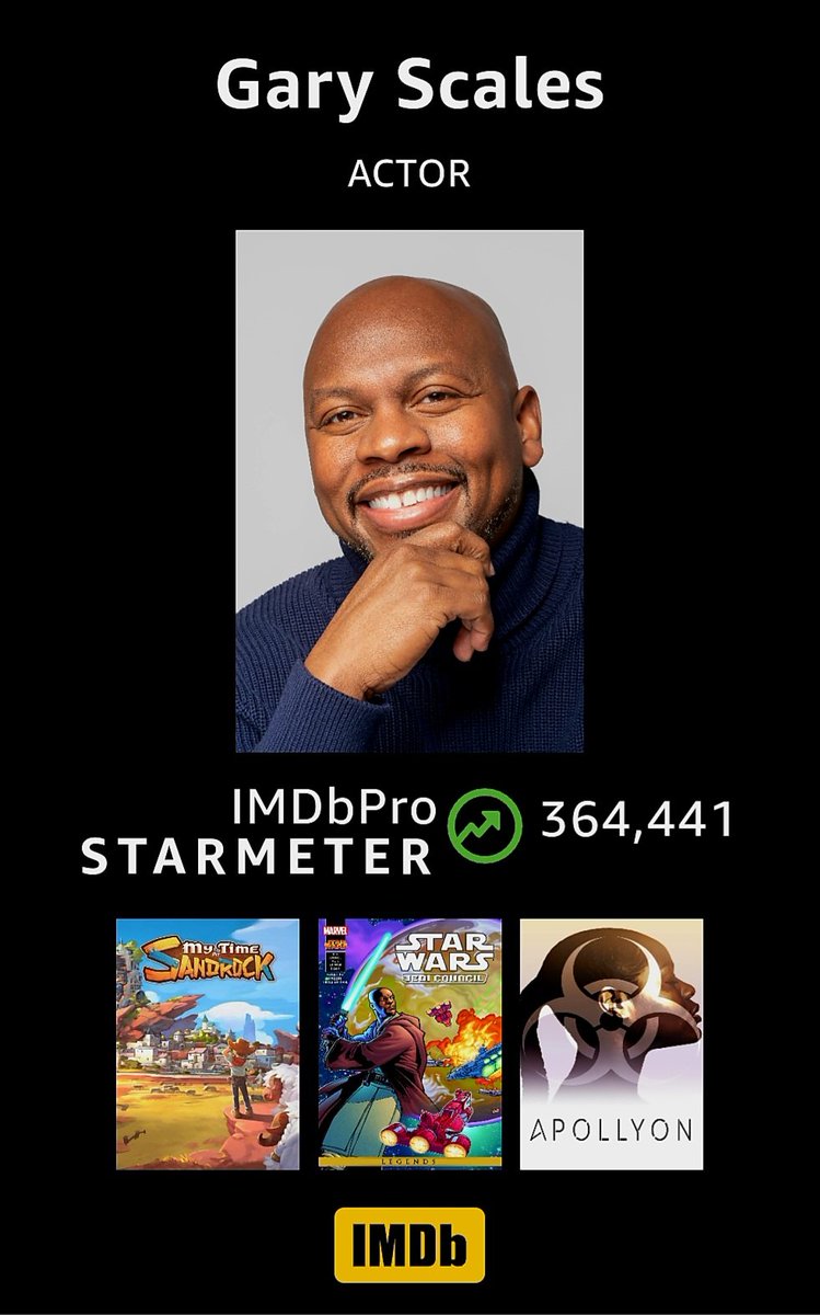 Yep yep...#actors #film #voiceovers #imdb