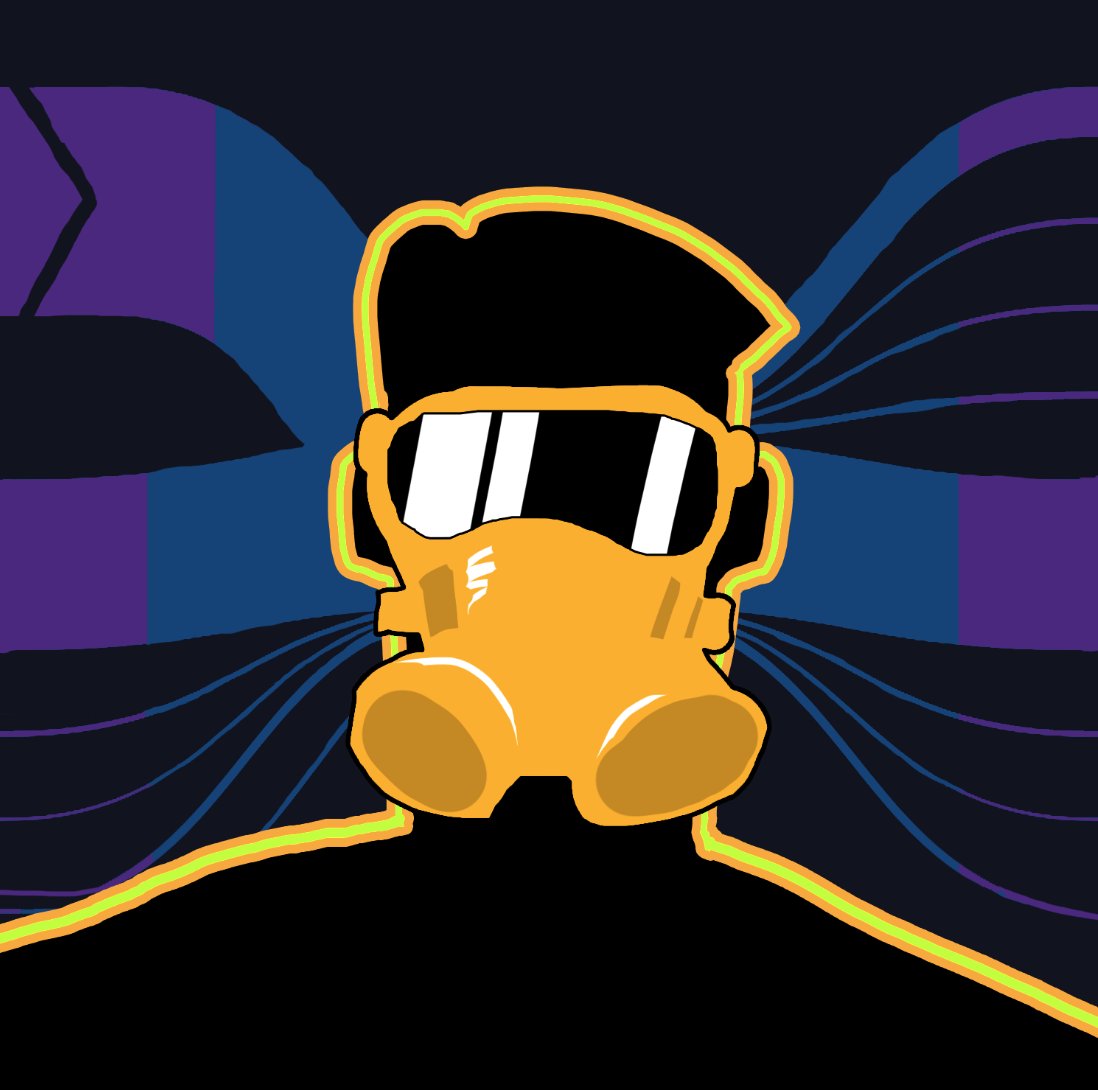 Ross is the inspiration. He's a #Bitcoin pioneer. Freedom Fighter.

The collection is a tribute forever on #Bitcoin. 
The donation will be in #Bitcoin.

Silk Road was a platform with focus on privacy, commerce and freedom. It used #Bitcoin as a medium of exchange. 

Step 1: Free