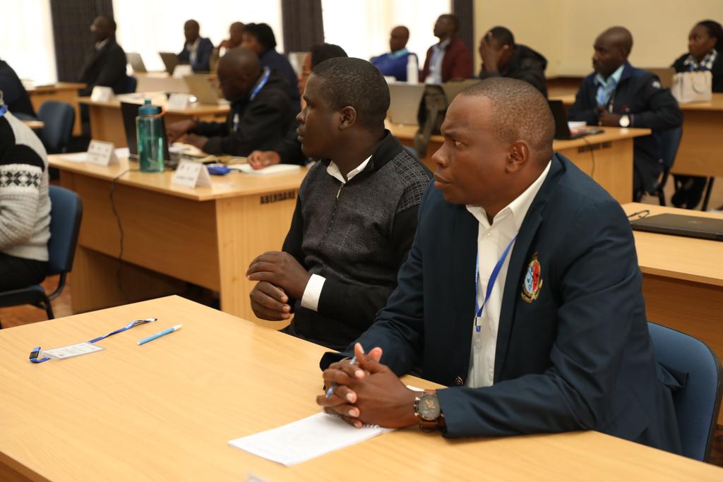 Ochieng K Odongo

Crisis Reponder, Disaster Manager, Experienced in Monitoring, Evaluation, Research &amp; Learning(MERL)

Competencies;

Development &amp; Implementation of Monitoring &amp; Evaluation Systems, Plans &amp; Strategies

Capacity development for staff &amp; partners in M&amp;E &amp; Research