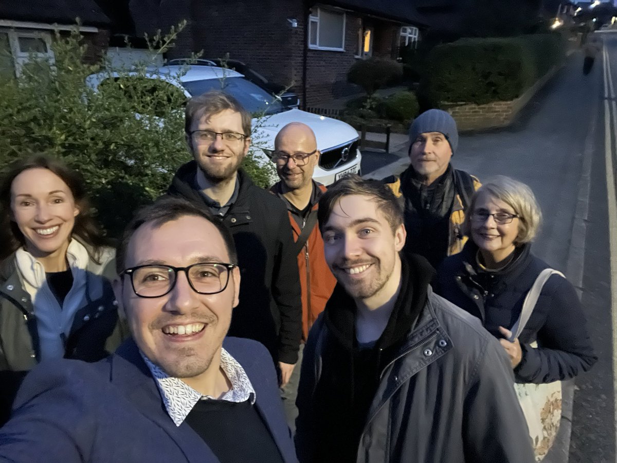 Tom Gordon MP tweet media