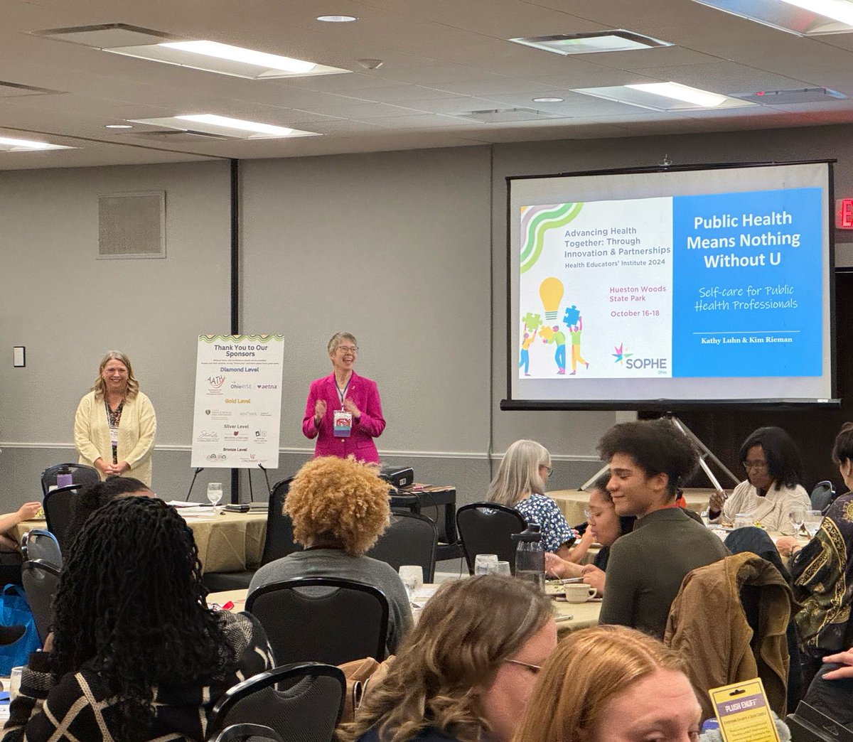 Ohio SOPHE tweet media