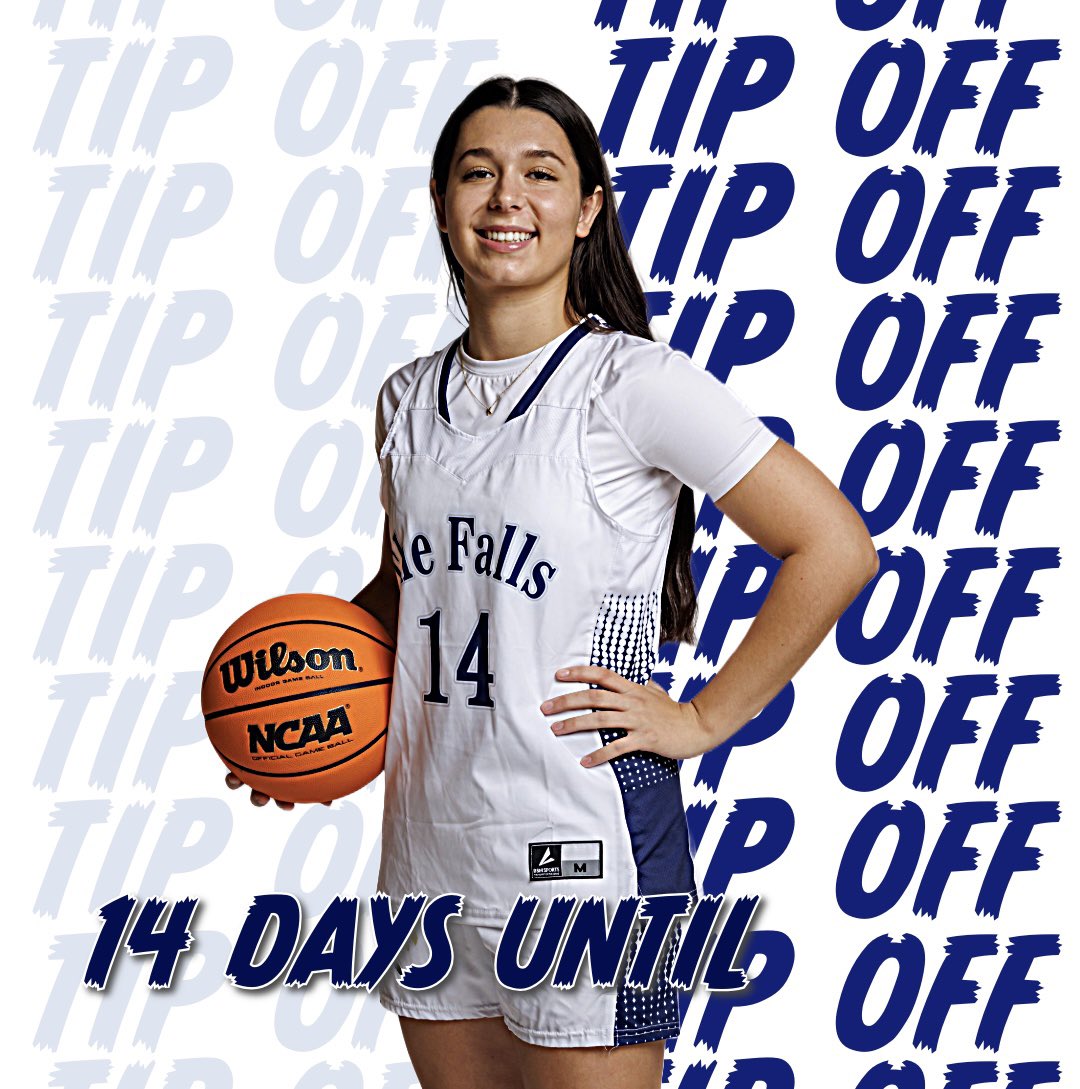 Toccoa Falls Women's Basketball tweet media