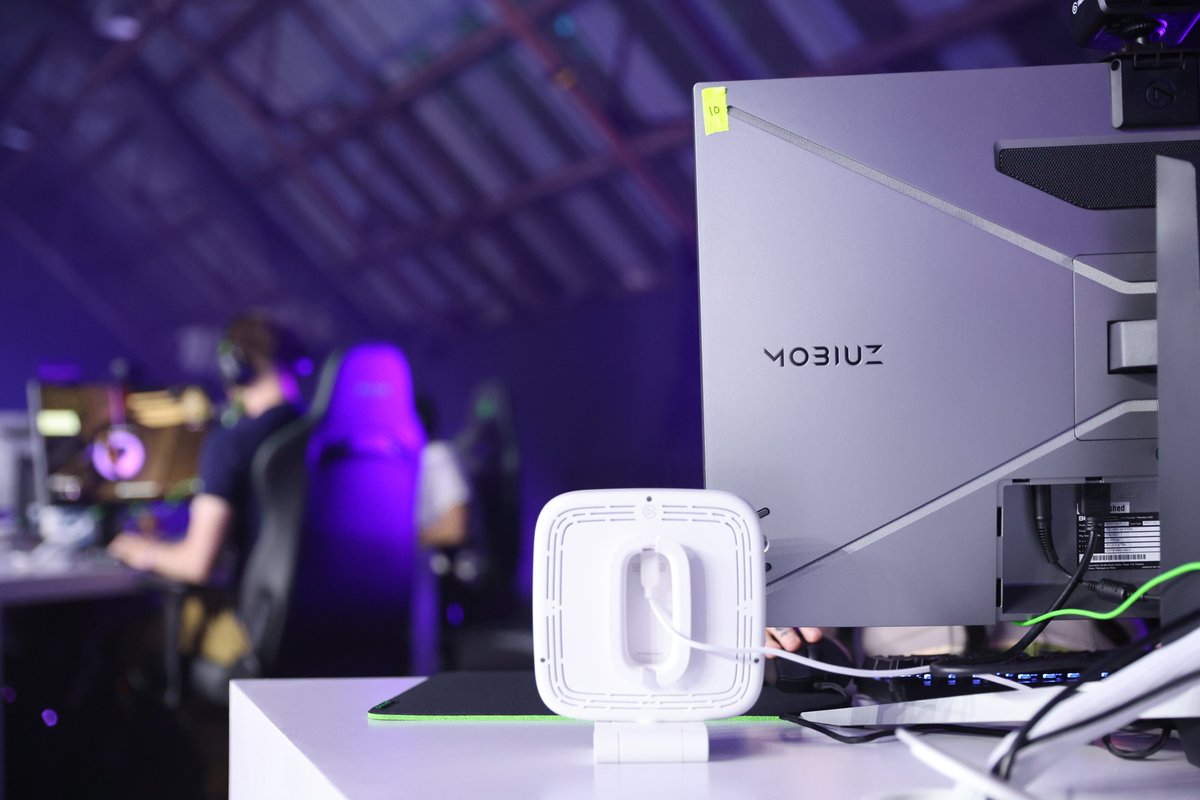 Project ETHOS (@play_ethos) on Twitter photo Got caught in 4K.
#jointheevolution
<a href="/BenQAmerica/">BenQ North America</a> <a href="/MobiuzGaming/">BenQ MOBIUZ Gaming North America</a> Got caught in 4K.
#jointheevolution
<a href="/BenQAmerica/">BenQ North America</a> <a href="/MobiuzGaming/">BenQ MOBIUZ Gaming North America</a>