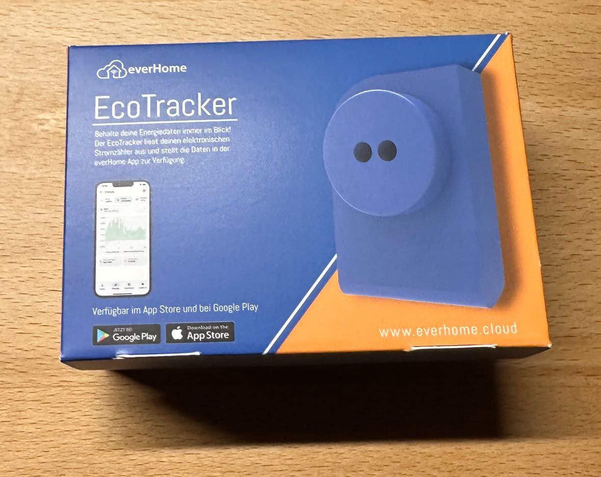 PVExpress24's tweet photo. Das Test Geräte #EcoTracker #infrarot #leserkopf ist heute bei uns in Test Labor angekommen. Danke an @everhome und @daniel dass es so schnell geht. Integration mit #Hoymiles_MS wir gerade umgesetzt. https://t.co/yhqkgXIwcz