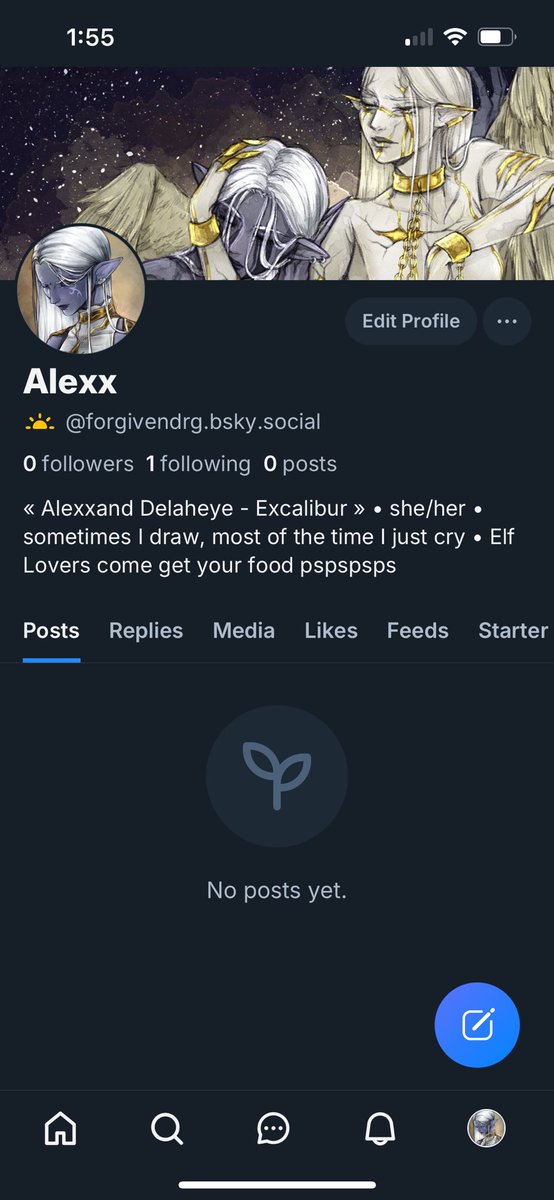 ForgivenDRG's tweet image. 🫠