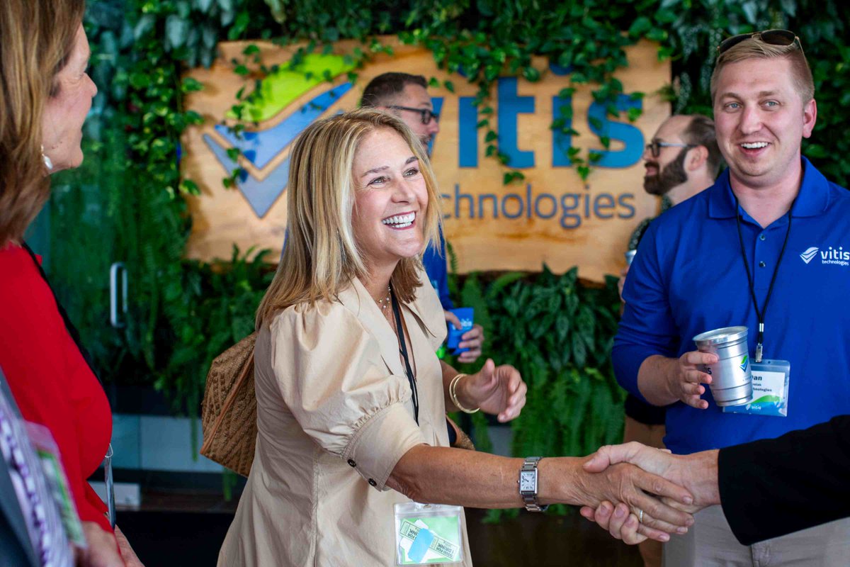 Vitis Technologies | A Prosource Company tweet media