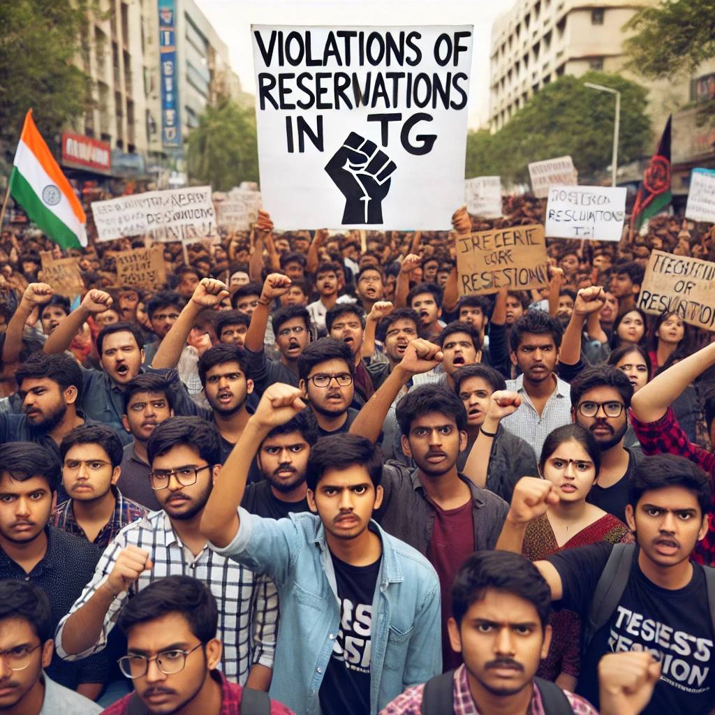 bhanuwrite's tweet photo. #Maharashtra #RescheduleGroup1 #revokeGO29 #CongressAgainstReservations #TelanganaCongress cheated unemployed In Group1 exam with #GO29, destroyed reservation of SC,ST,OBC. Trying to conduct Mains with multiple errors in prelims and cases r pending.using Iron Foot on unemployed https://t.co/TD5wcNKYTF