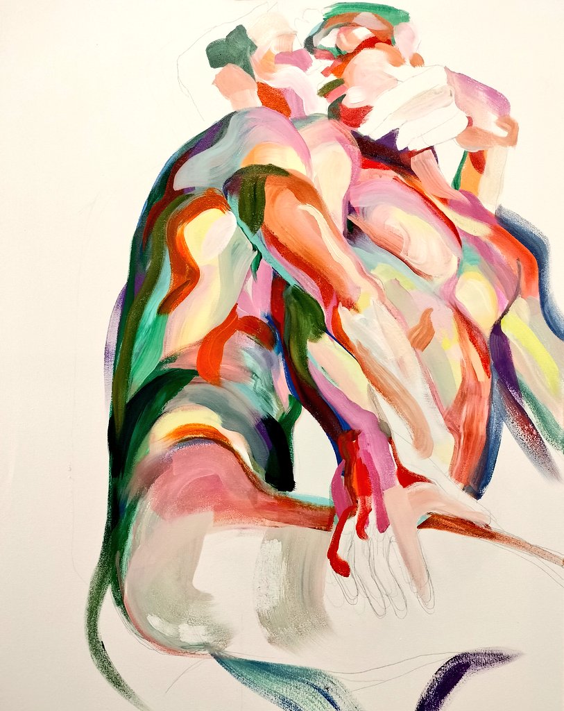 Work in progress