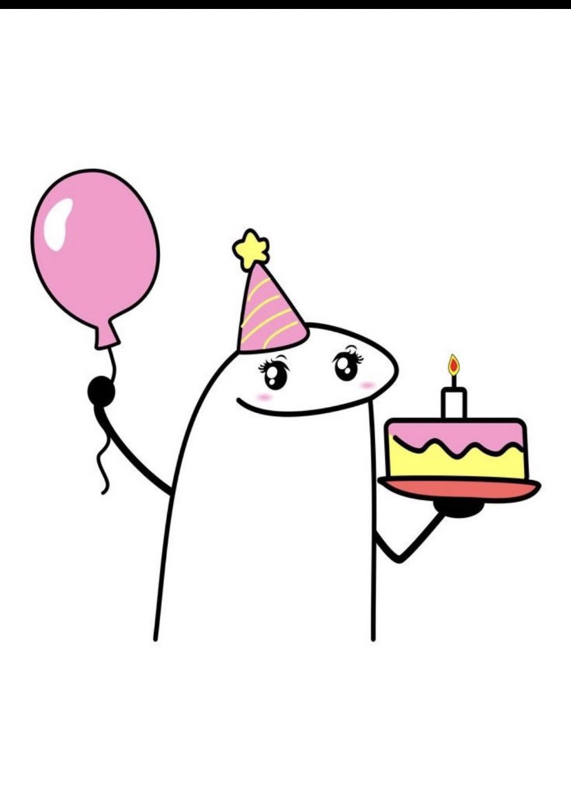 saliqbella's tweet photo. My birthday was just perfect ! 💖🌷💞 https://t.co/pT0NIhsPDt