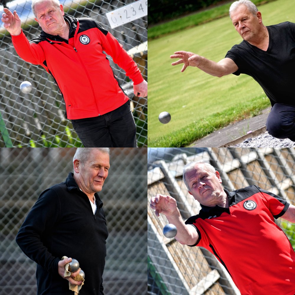 Trafford Pétanque tweet media