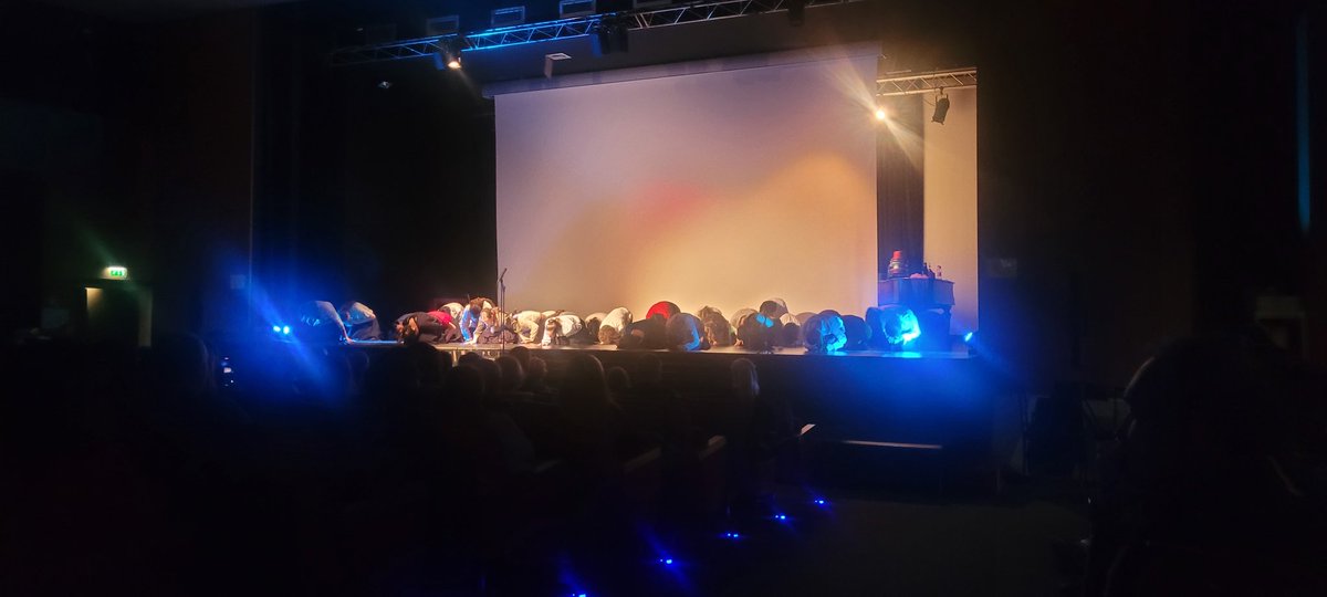COURTINAlexan1's tweet photo. Comédie musicale en 5 jours !!!! Quel spectacle pour la 2nde euro du lycée Louis de broglie @MarlyLeRoi_78 Bravo à tous les acteurs chanteurs danseurs et aux équipes https://t.co/Gc8oVycxAe