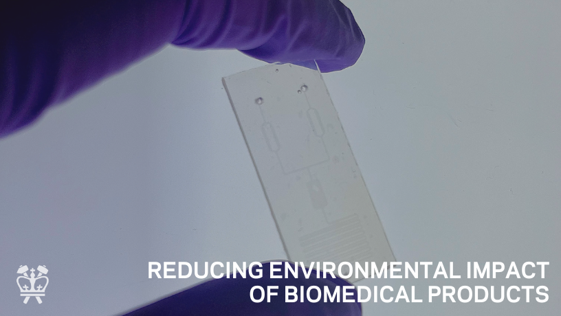 CUSEAS's tweet photo. Professor @columbiaBME @SiaBME has been awarded a $3.2M grant from the National Institute of Allergy and Infectious Disease (NIAID) to support his lab's work in biodegradable microfluidic devices. 

The 5-year grant will support efforts to reduce the environmental impact of biomedical devices while maintaining high diagnostic performance.
@abigail_ayers_
Learn more: https://t.co/b501SiloSN