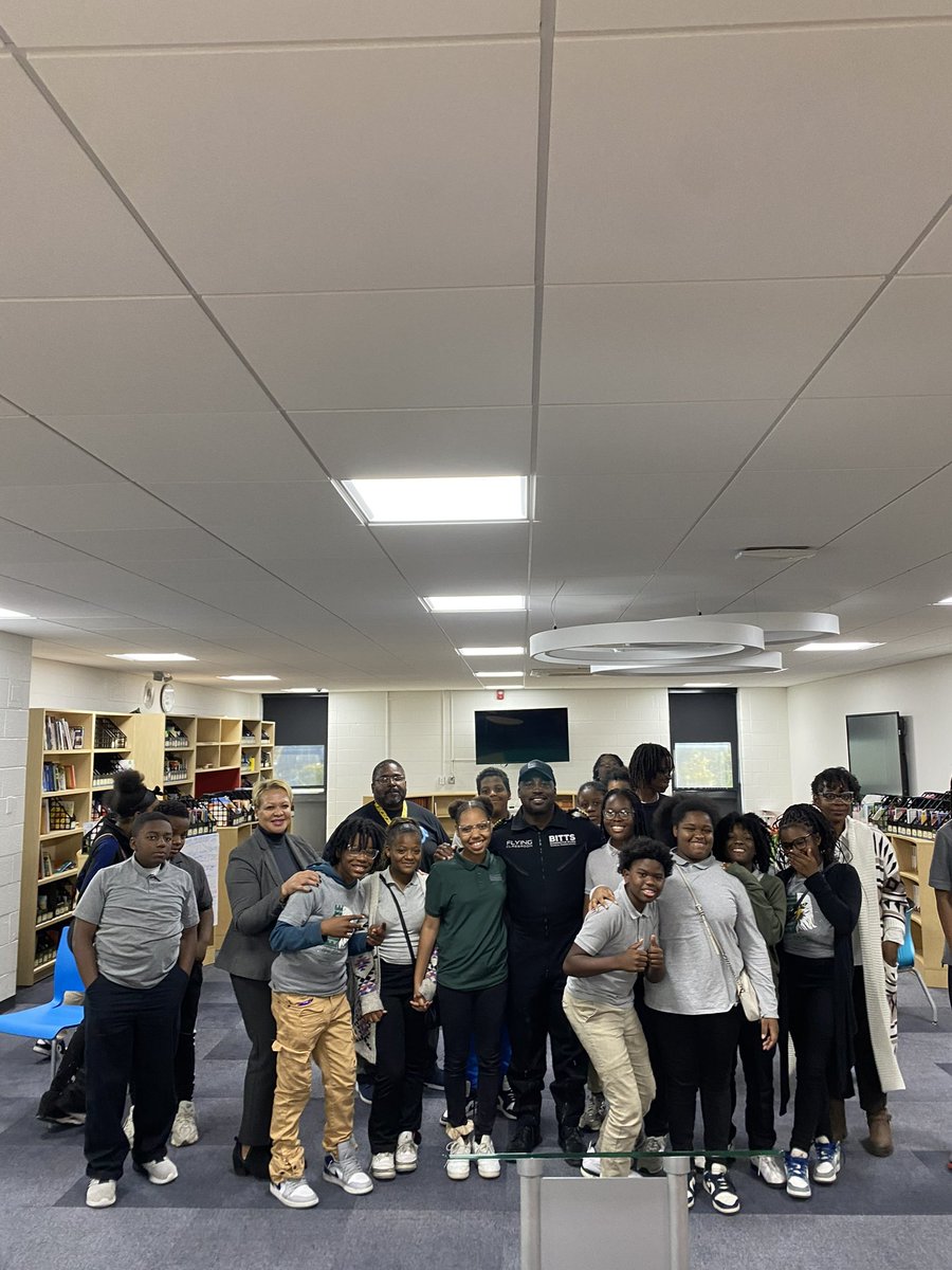 Megan Bertrand (@megan_bertrand_) on Twitter photo We spent the afternoon with <a href="/farrishogp6/">Pamela Farris</a> at ACCEL school Barber Preparatory Academy. The 8th graders asked <a href="/Captainirving/">Barrington Irving</a> Irving questions like, "How did you mentally get through hard times?" and "What's your why?" <a href="/ACCELSchools/">ACCEL Schools</a> <a href="/Flyingclassr00m/">Flying Classroom</a> We spent the afternoon with <a href="/farrishogp6/">Pamela Farris</a> at ACCEL school Barber Preparatory Academy. The 8th graders asked <a href="/Captainirving/">Barrington Irving</a> Irving questions like, "How did you mentally get through hard times?" and "What's your why?" <a href="/ACCELSchools/">ACCEL Schools</a> <a href="/Flyingclassr00m/">Flying Classroom</a>