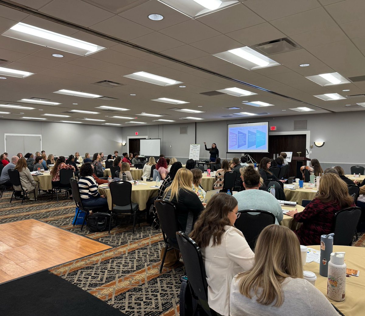 Ohio SOPHE tweet media